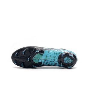 Kopačky Pánské Nike Mercurial Superfly 7 Elite FG – Černá Modrý